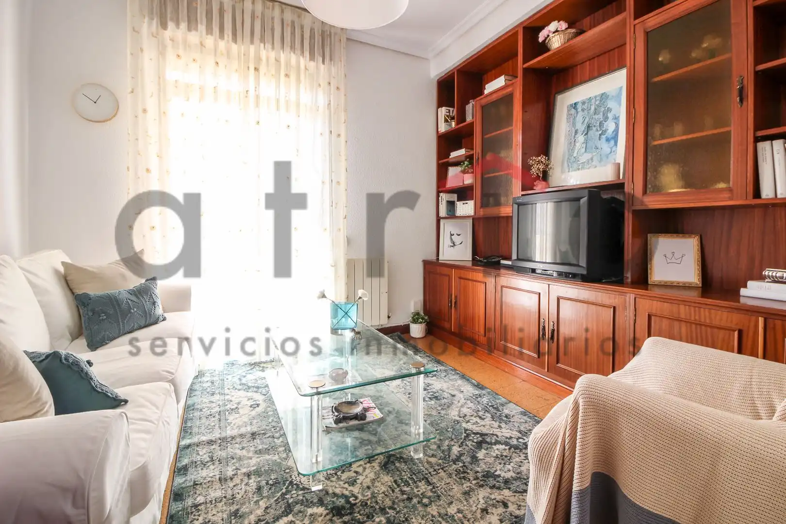 Pis de lloguer a Calle Aguayos, 10, Centro - Ayuntamiento