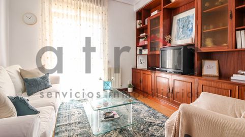 Foto 2 de Piso de alquiler en Calle Aguayos, 10, Centro - Ayuntamiento, Santander