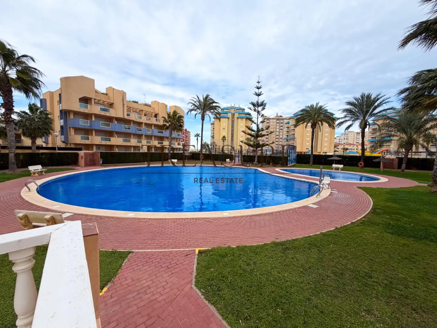 Wohnung mit Pool zum Verkauf in POLIGONO G - LA MANGA, imagen 44