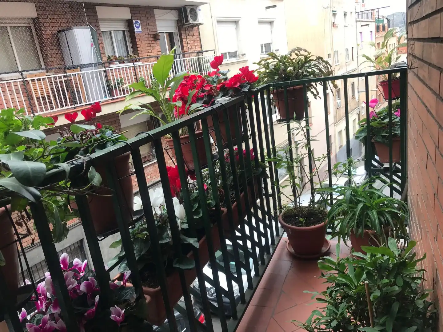 Flat with lift for sale in Carrer de la Conca de Tremp 110, imagen 23