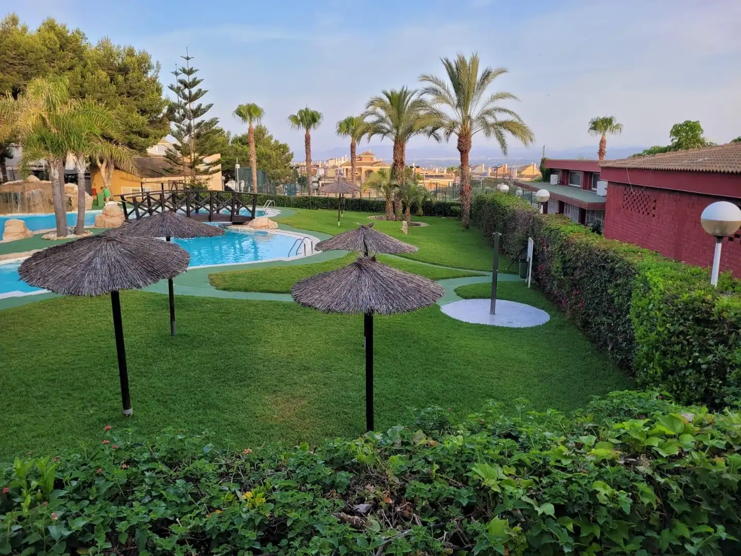 Bungalow with pool to rent in Calle MONTE DE STA POLA 10, imagen 41