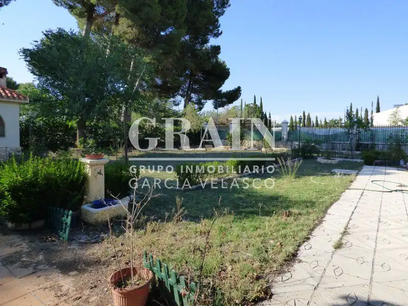 Chalet con piscina en venta en Pedanías - Extrarradio, imagen 75