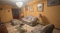 Living room of Flat for sale in Málaga Capital  with Terrace