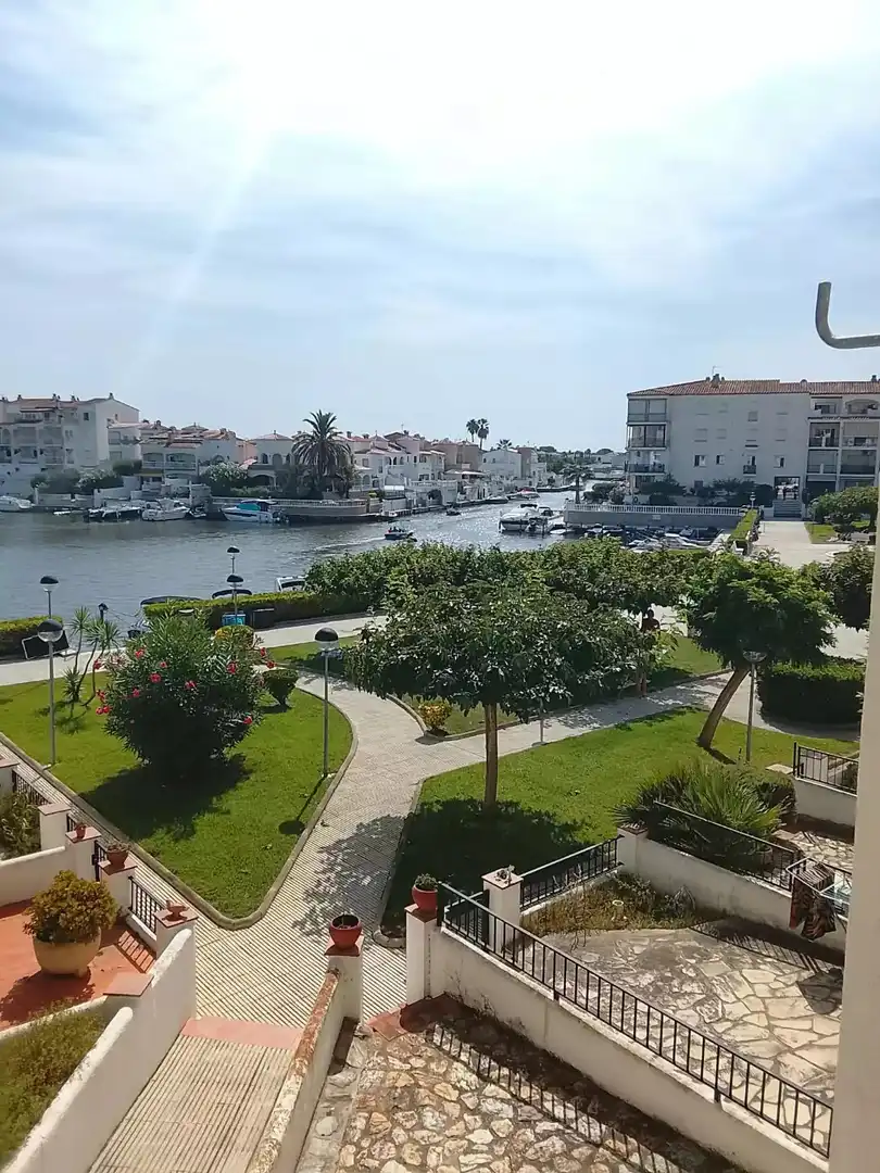 Apartament amb piscina en venda a Sant Maurici, imagen 20
