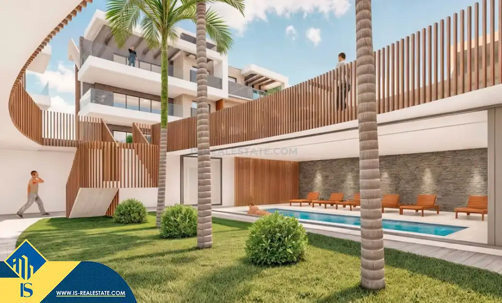 Apartment with pool for sale in Torre de la Horadada, imagen 9