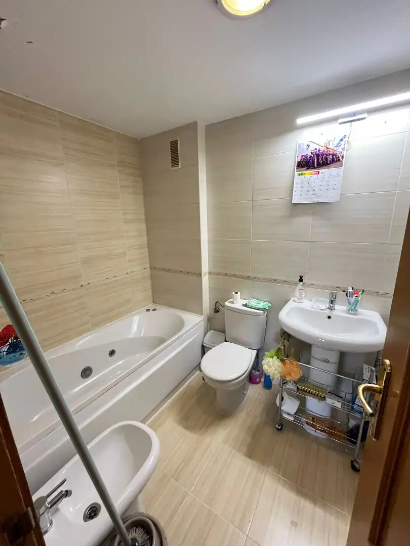 Casa adosada en venta en Yunquera de Henares