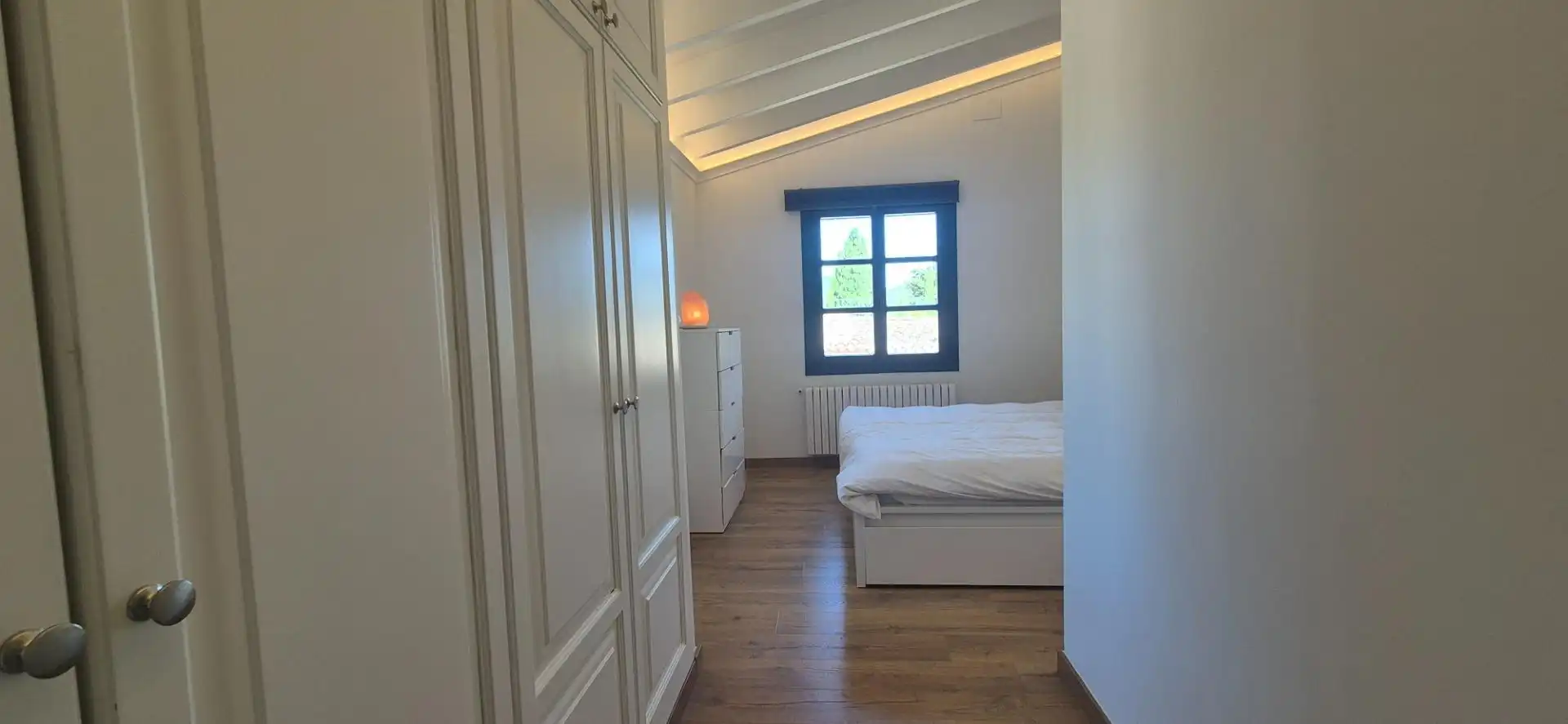 Casa rústica con jardín en venta en DISSEMINATS POLIGON 4, imagen 56