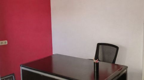 Foto 2 de Oficina de alquiler en Calle San Antonio, 47c, Divina Pastora, Marbella
