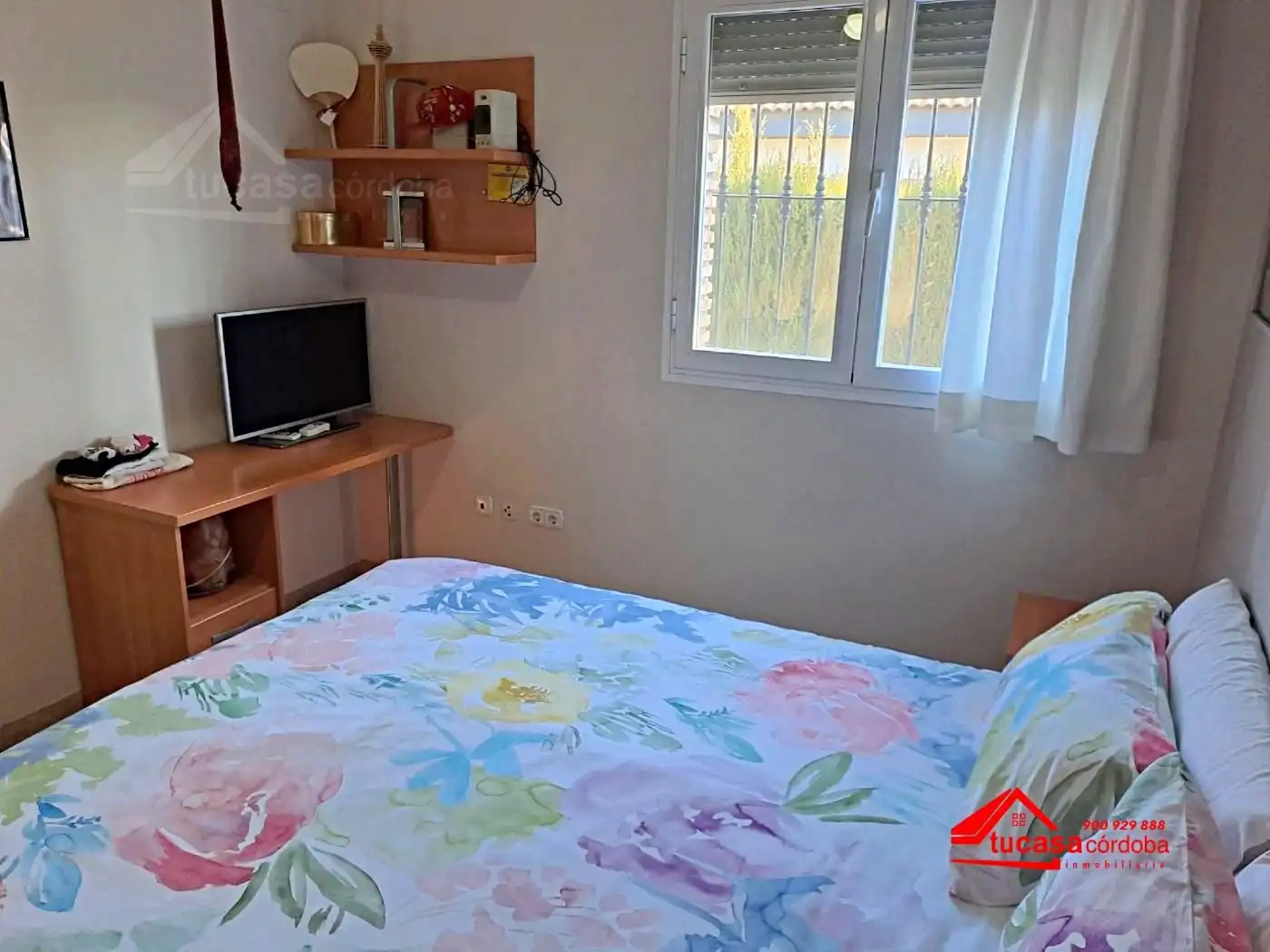 Bedroom of Country homes for sale in Córdoba  with Storage room and Swimming Pool