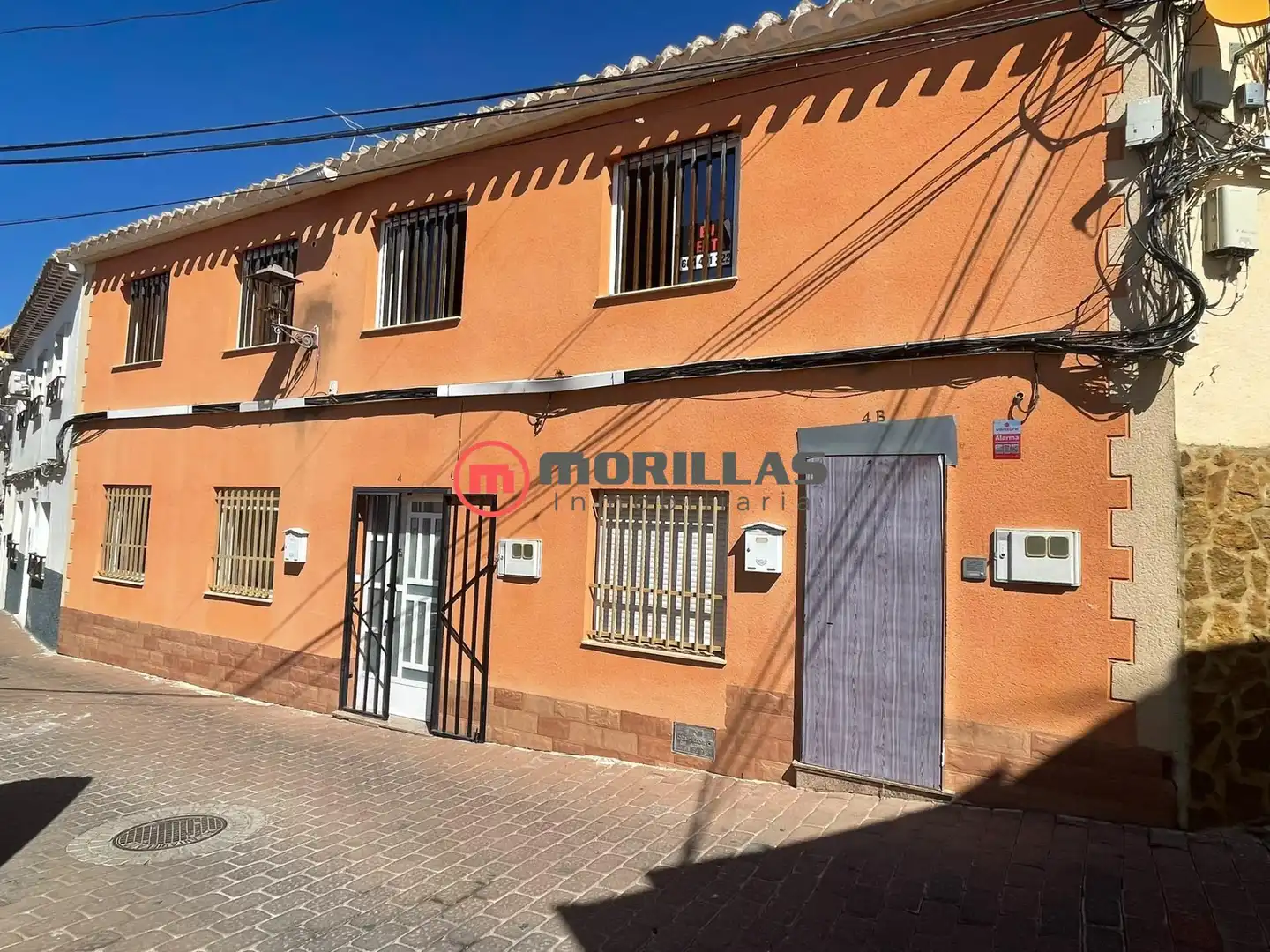Piso con terraza en venta en Calle de la Aurora, imagen 3