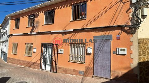 Foto 3 de Piso en venta en Calle de la Aurora, Calasparra, Murcia