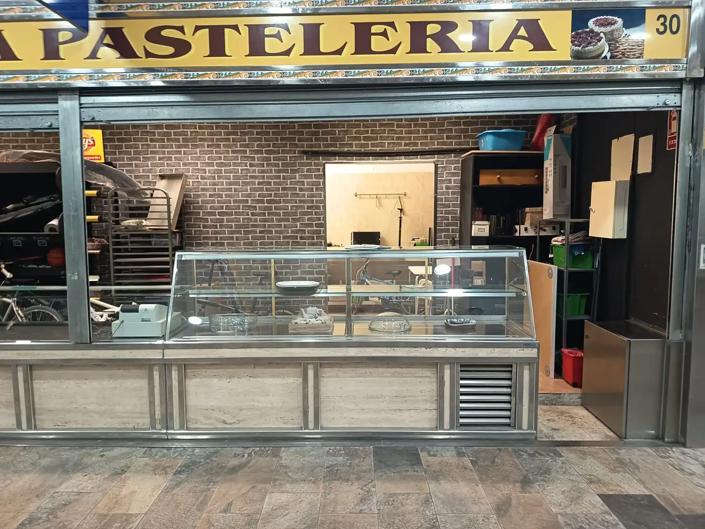 Locale commerciale in vendita a Fuentebella -San Felix - El Leguario, imagen 5