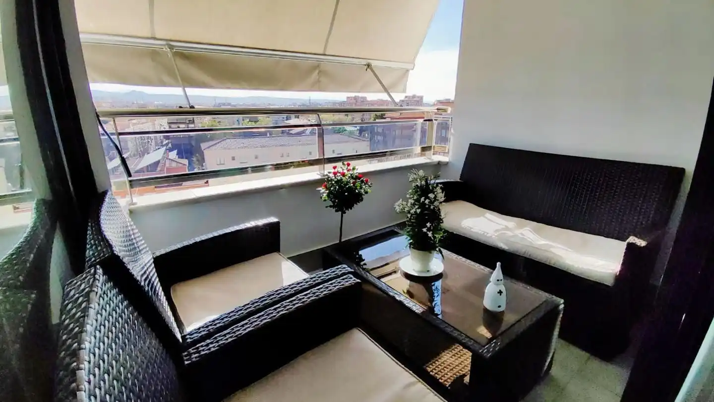 Flat for rent in Calle PDTA MANUEL SANTAELLA PER, Cervantes