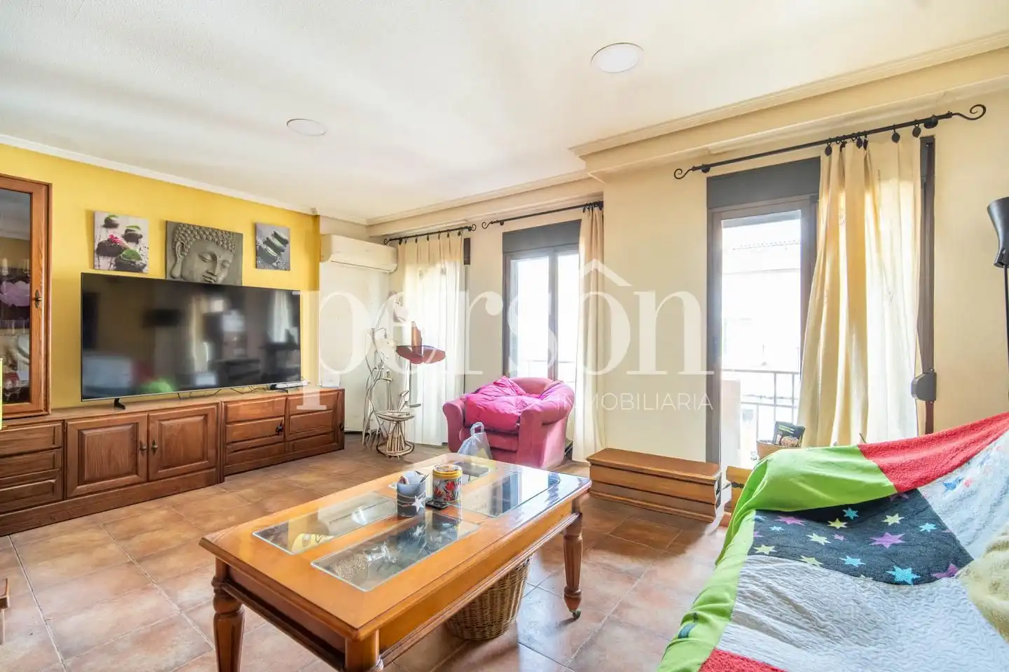 Villa à vendre à Centro Ciudad, imagen 6
