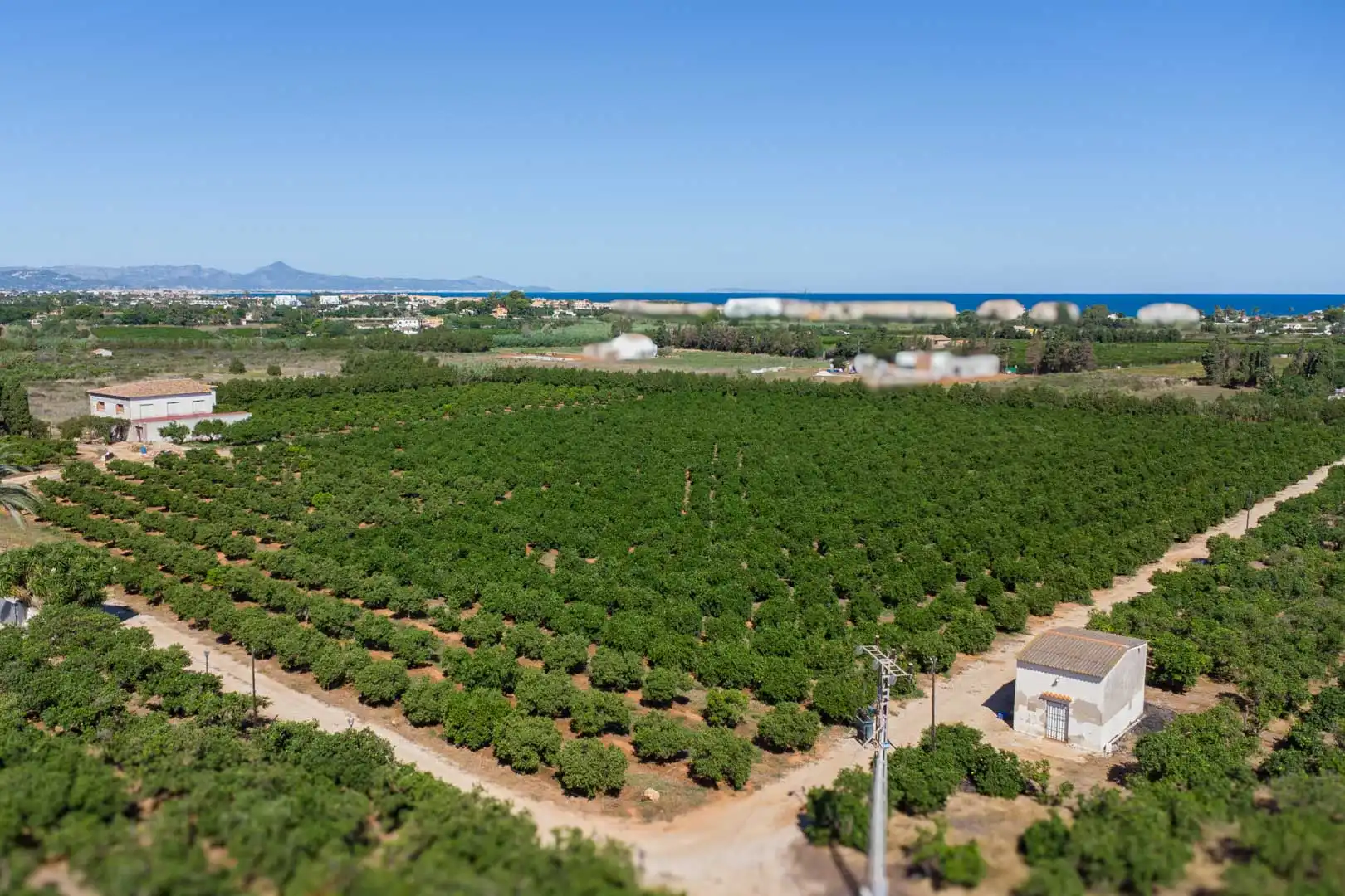 Villa avec terrasse à vendre à La Xara - La Sella, imagen 17