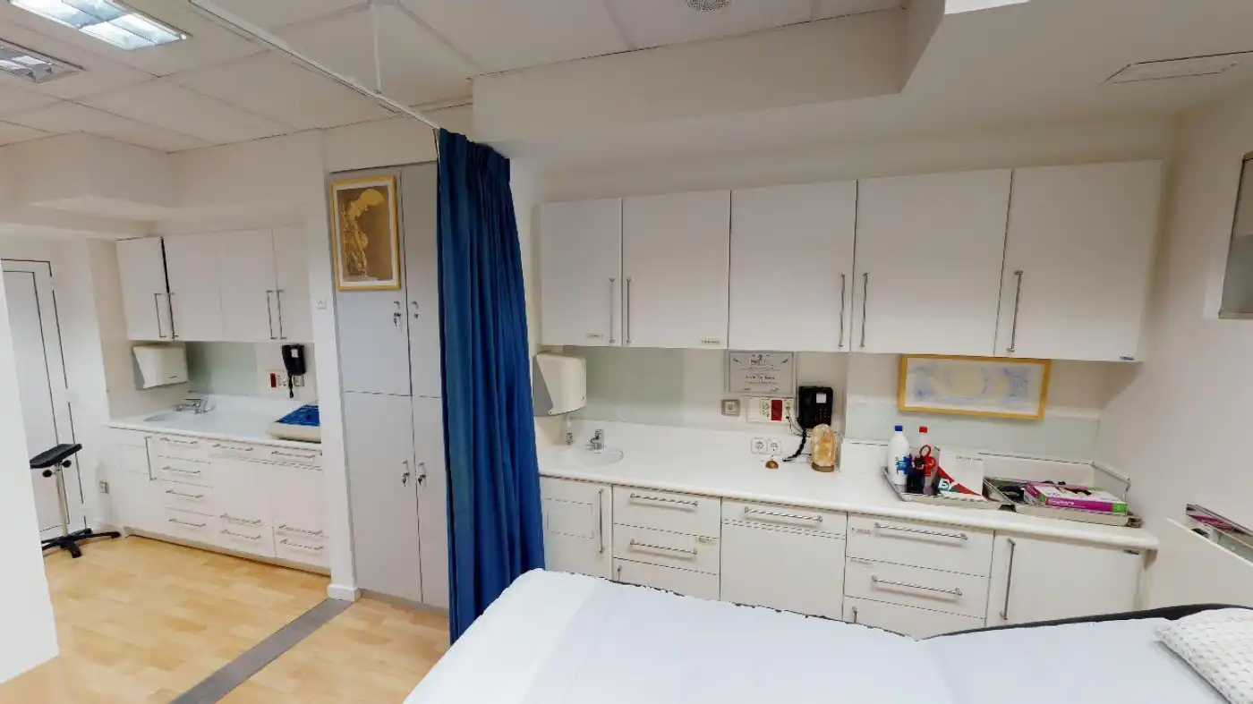 Bedroom of Commercial properties for sale in Sant Cugat del Vallès  with Air Conditioner and Furnished