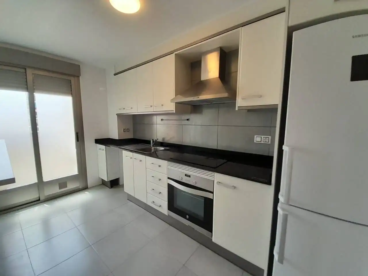 Flat with terrace for sale in Calle el salvador, imagen 3