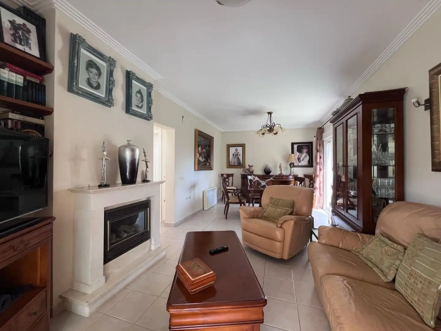 Villa avec jardin à vendre à Carrer 1 22, imagen 14