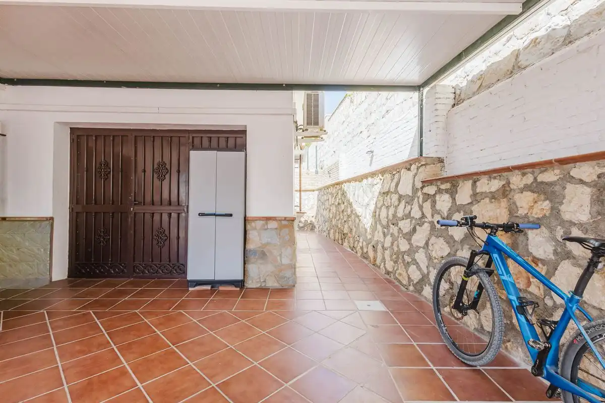 Villa avec terrasse à vendre à Calle la Mancha, imagen 41