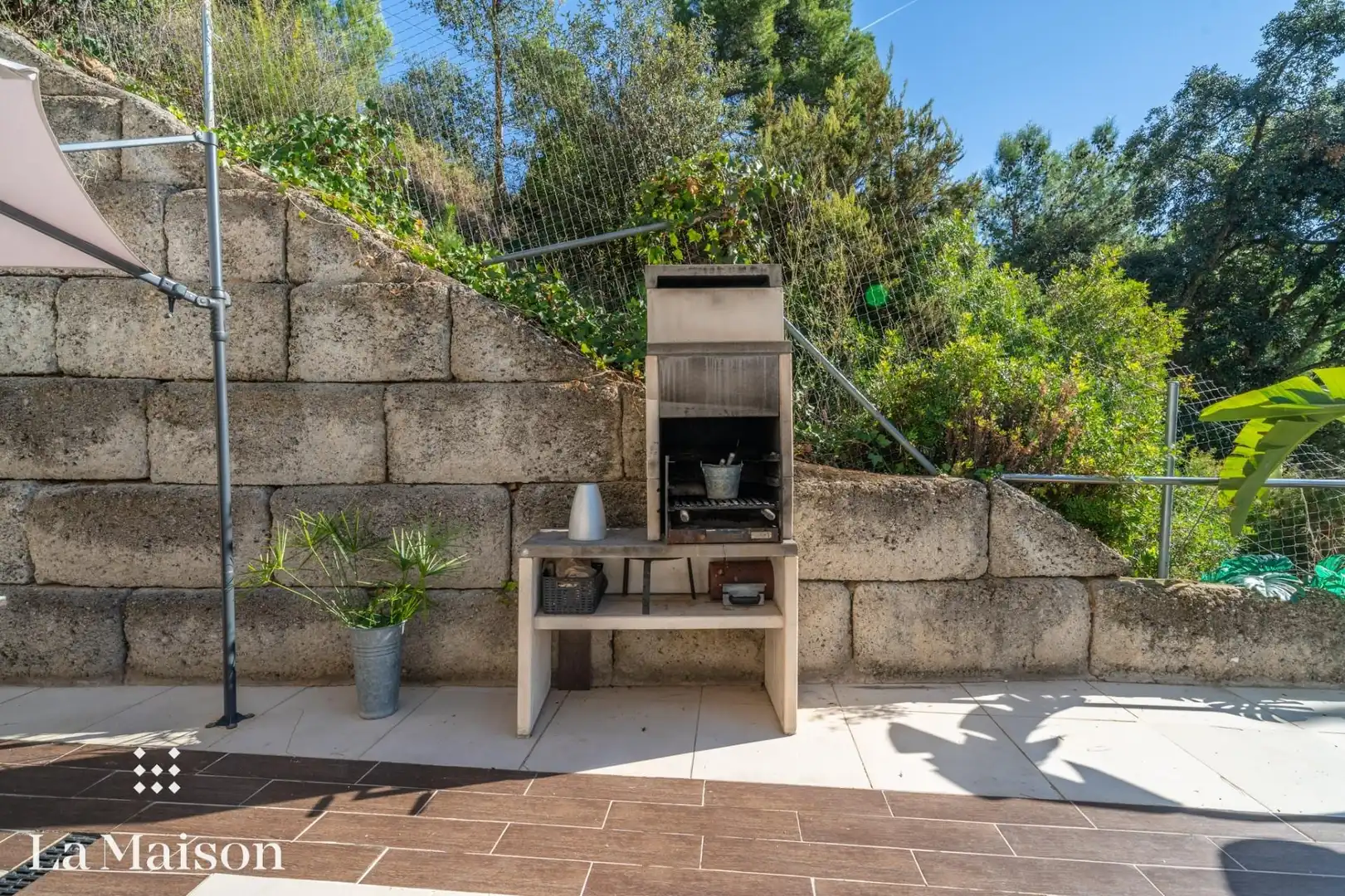 Casa con terraza en venta en Sant Cebrià de Vallalta, imagen 59