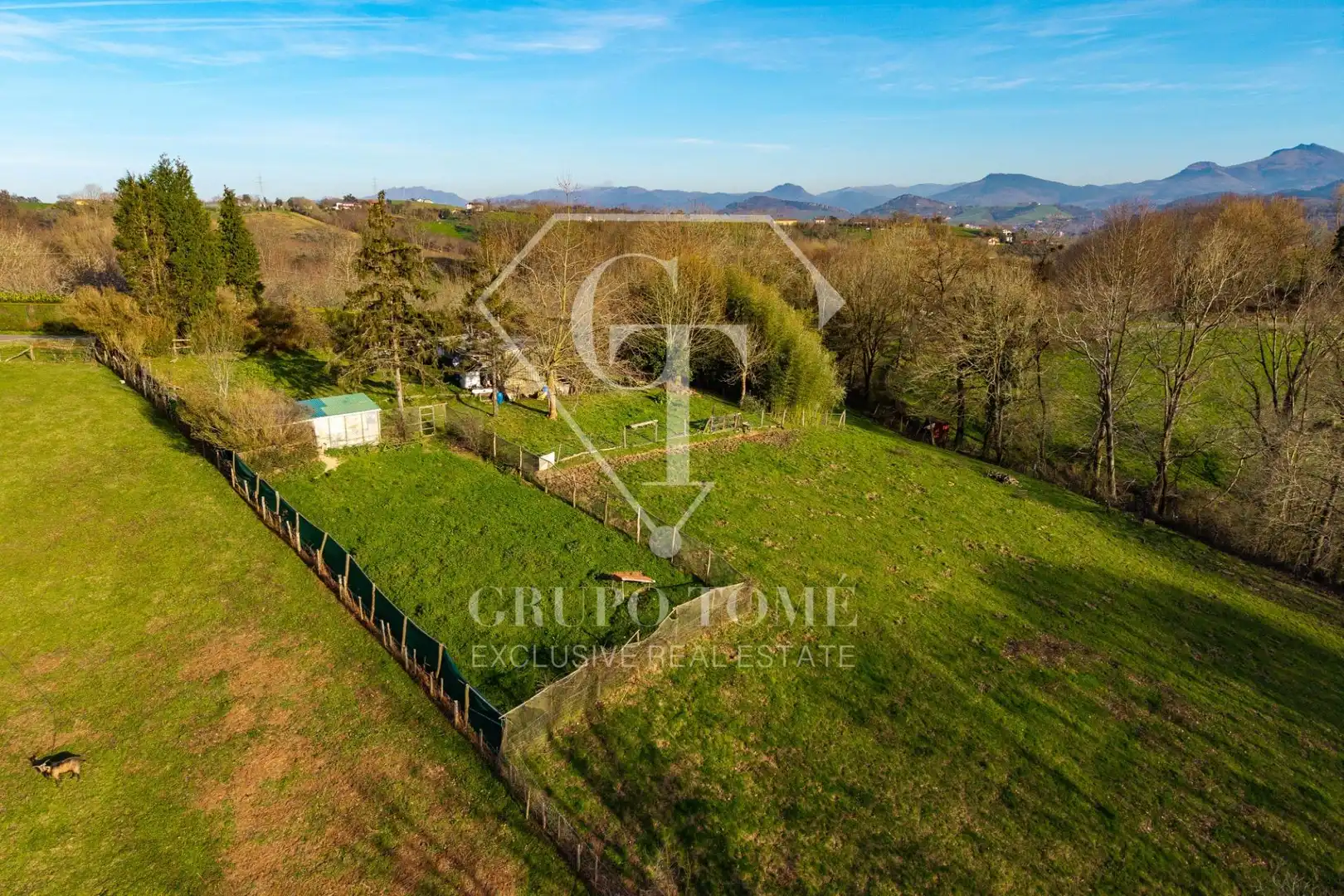Casa o chalet en venta en Usurbil con Calefacción, Jardín privado y Terraza