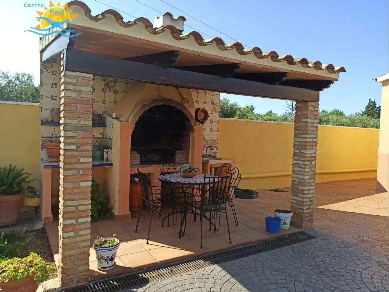 Villa avec piscine à vendre à CASTELLON, imagen 2