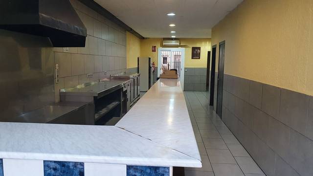 Local comercial en Venta en Girona en Les Franqueses del Vallès