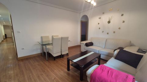 Foto 2 von Wohnung zum Verkauf in Calle Gran Capitán, 2, Centro, Puertollano