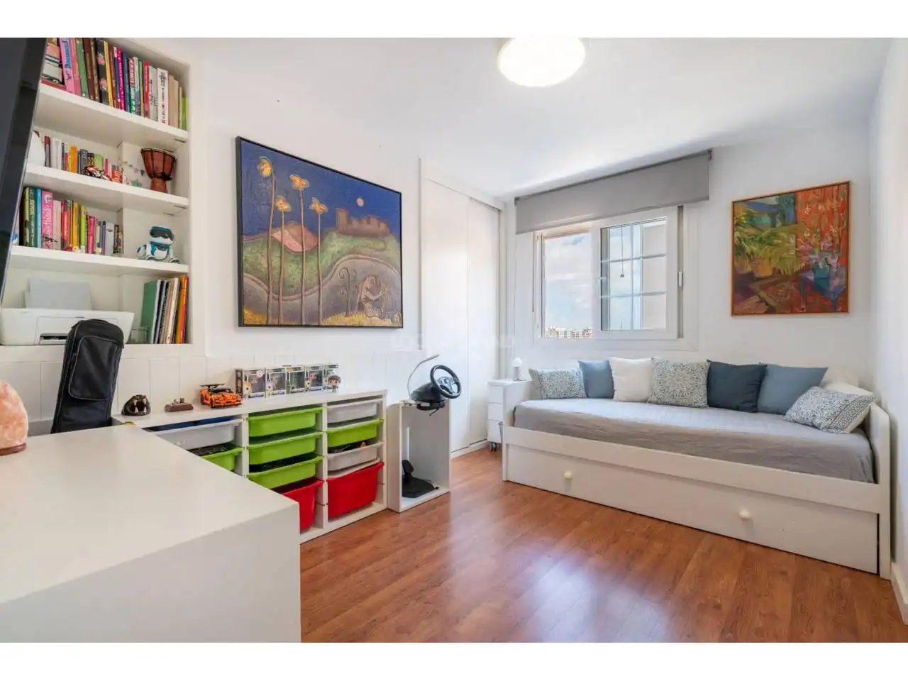Ático en venta en Avenida Del Mediterráneo, Nueva Andalucía