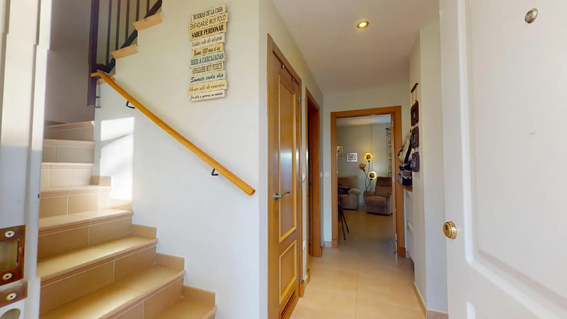 Casa adosada en venta en Bormujos con Aire acondicionado, Jardín privado y Terraza