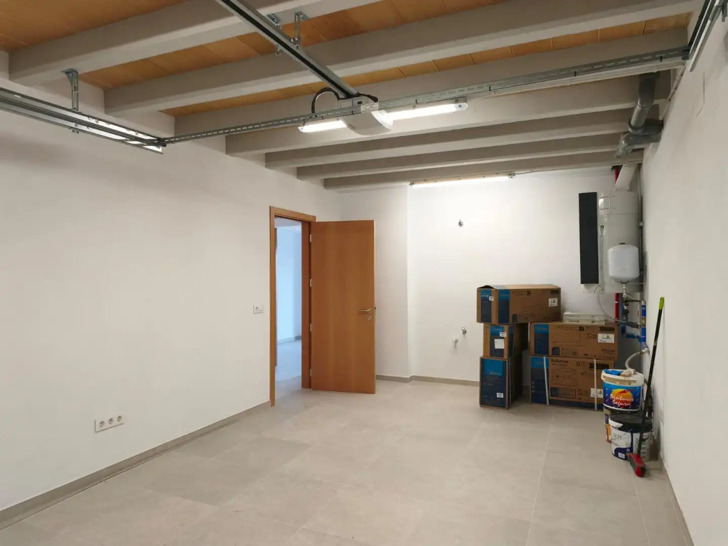 Detached homes for rent in Bàscara