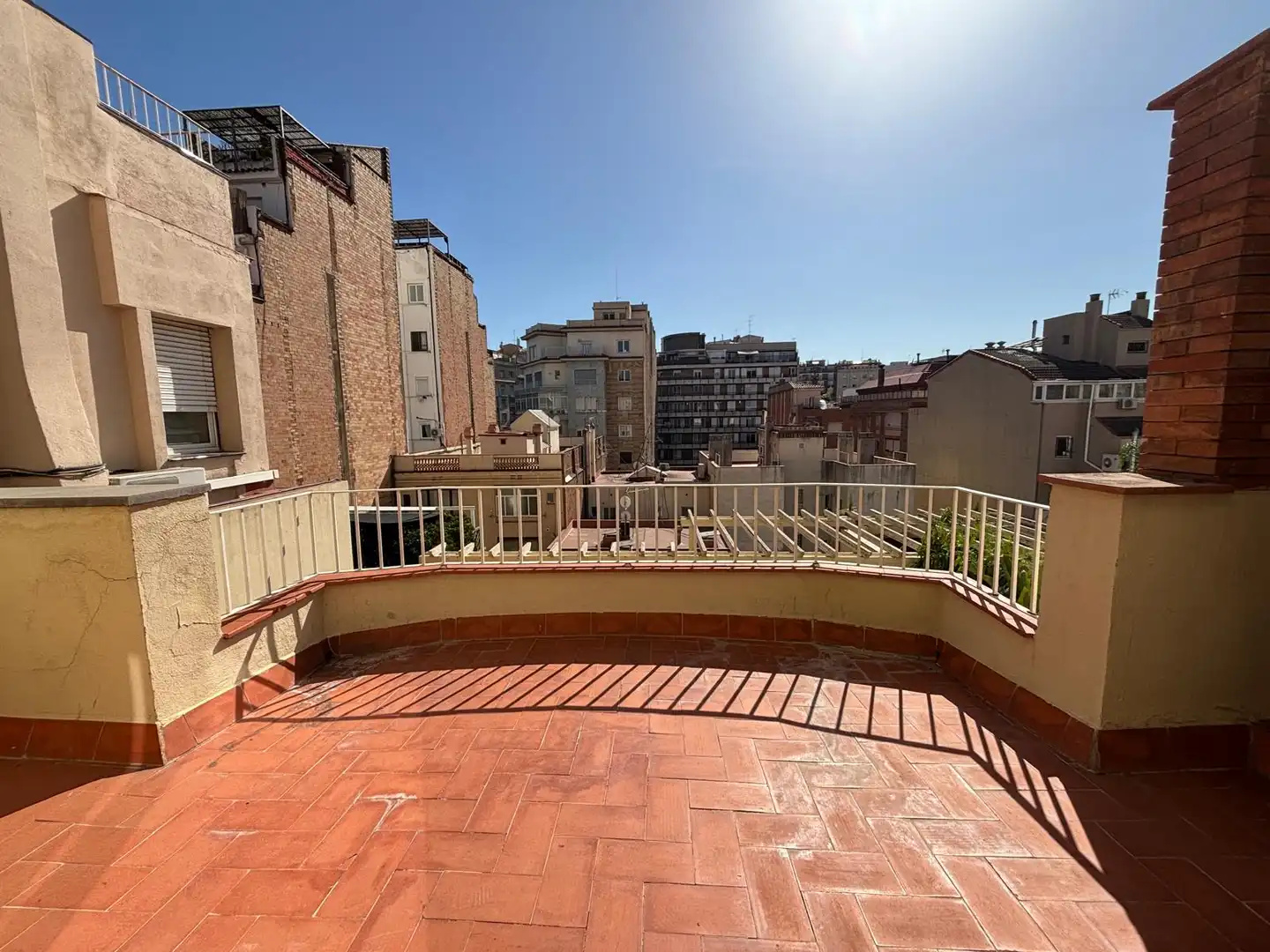 Ático con ascensor en venta en de Balmes, imagen 6