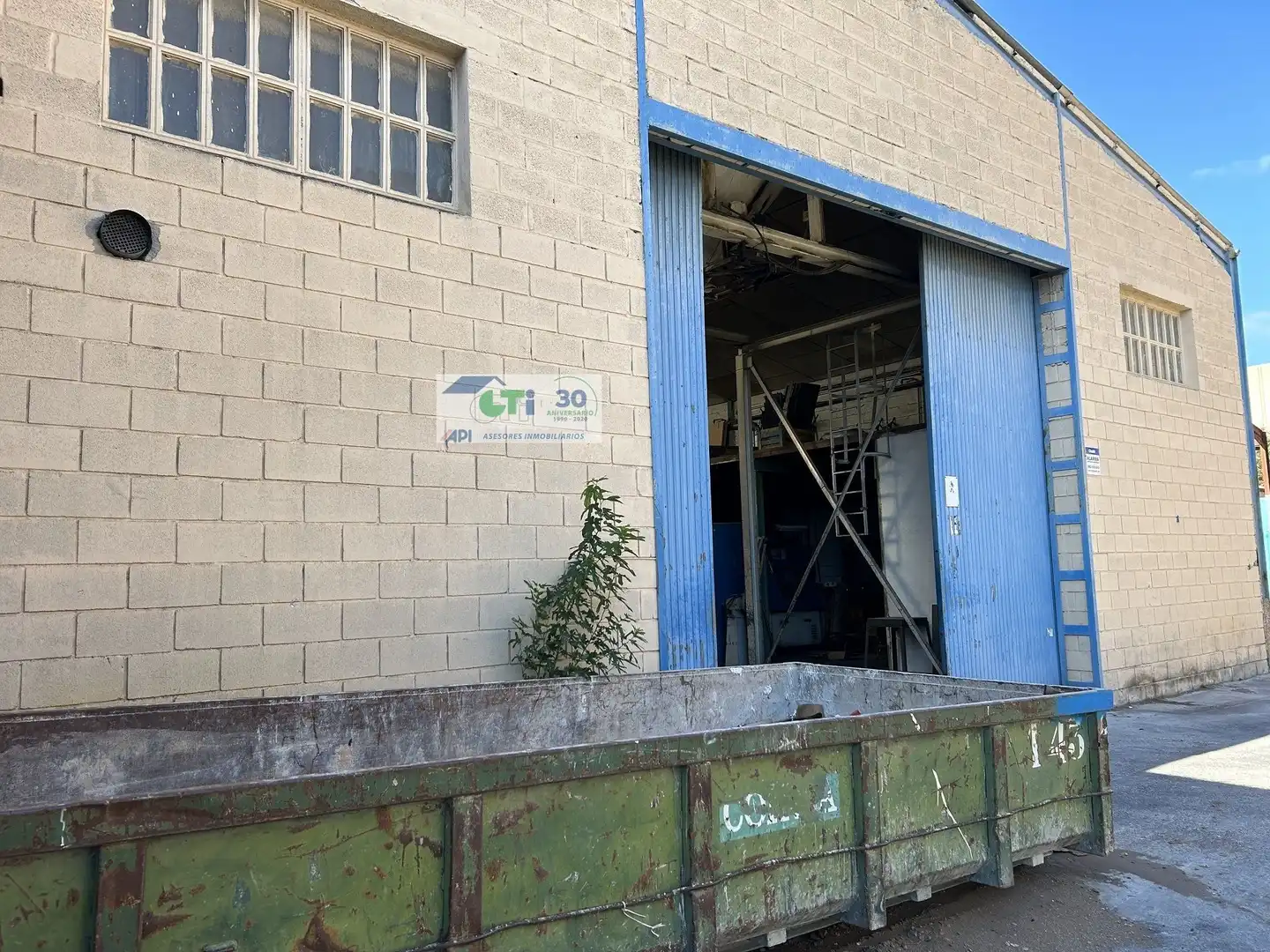 Nave industrielle à louer à CAMINO BAJO LA VENTA, C/ NÚMERO UNO, imagen 14