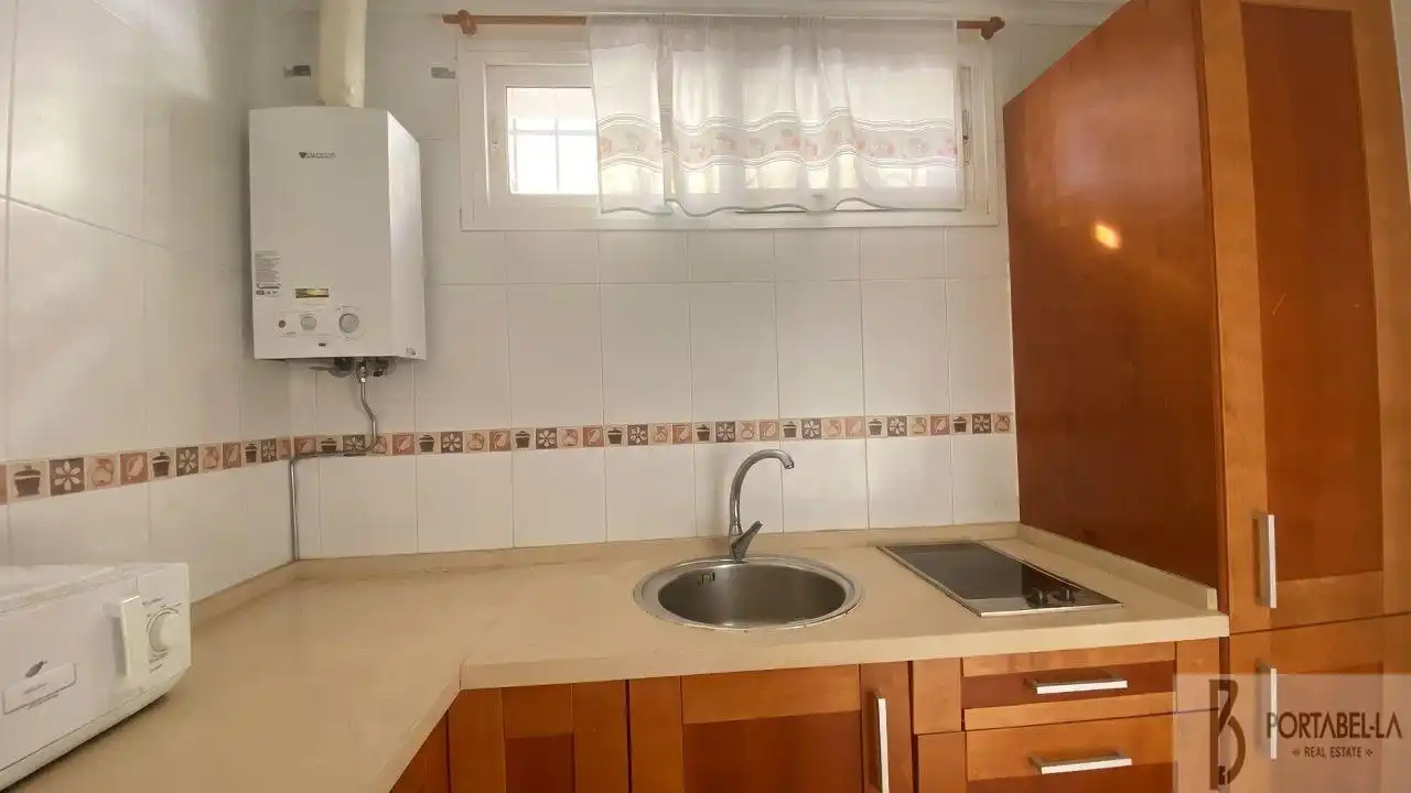 Casa pareada en venta en Crevillet - Pinar Alto, imagen 4