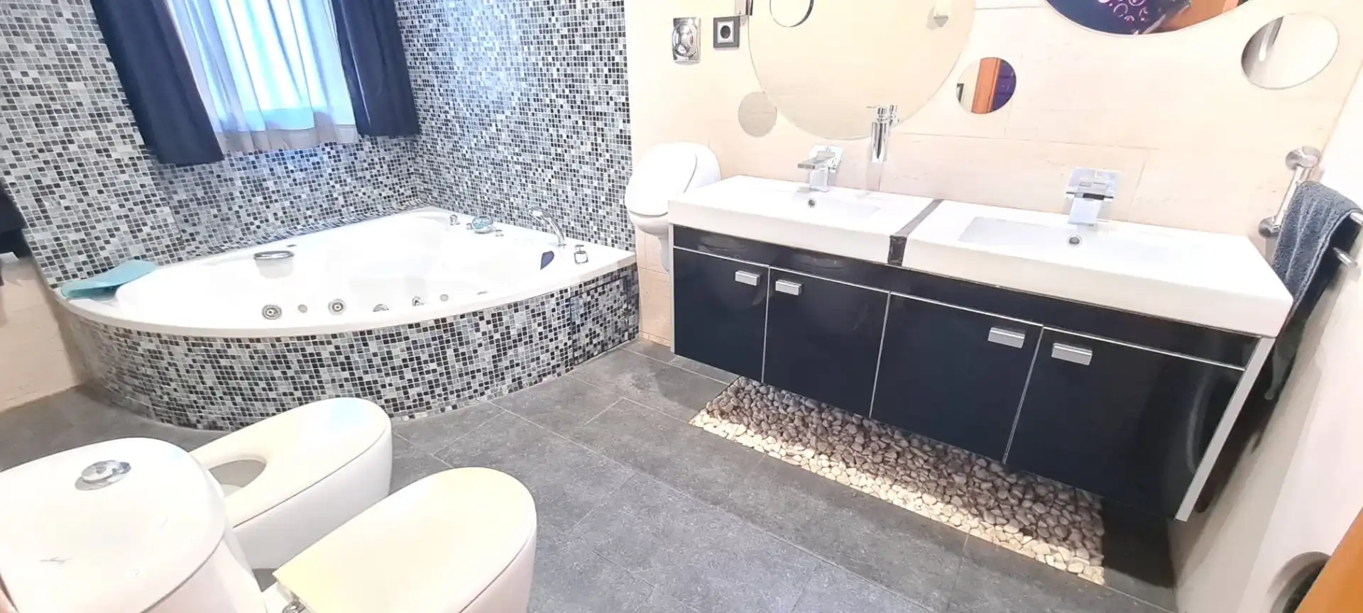 Villa mit Terrasse zum Verkauf in Lliçà de Vall, imagen 41