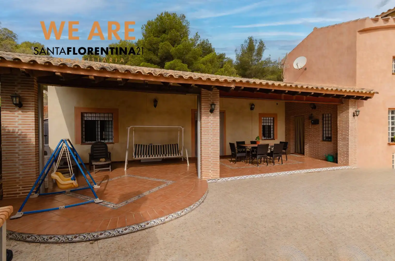 Detached house with pool for sale in ATAMARIA-DS RINCON S.GINE, imagen 11