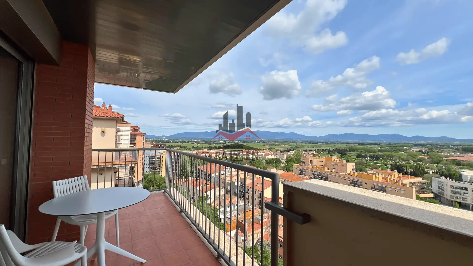 Penthouse mit Aufzug zum Verkauf in Museu Dali, imagen 8