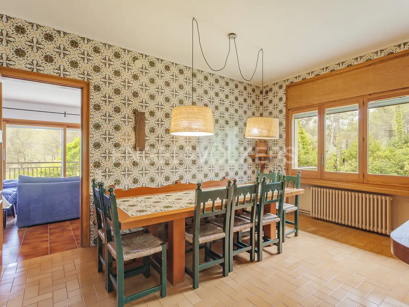 Haus mit Terrasse zum Verkauf in Begues, imagen 24