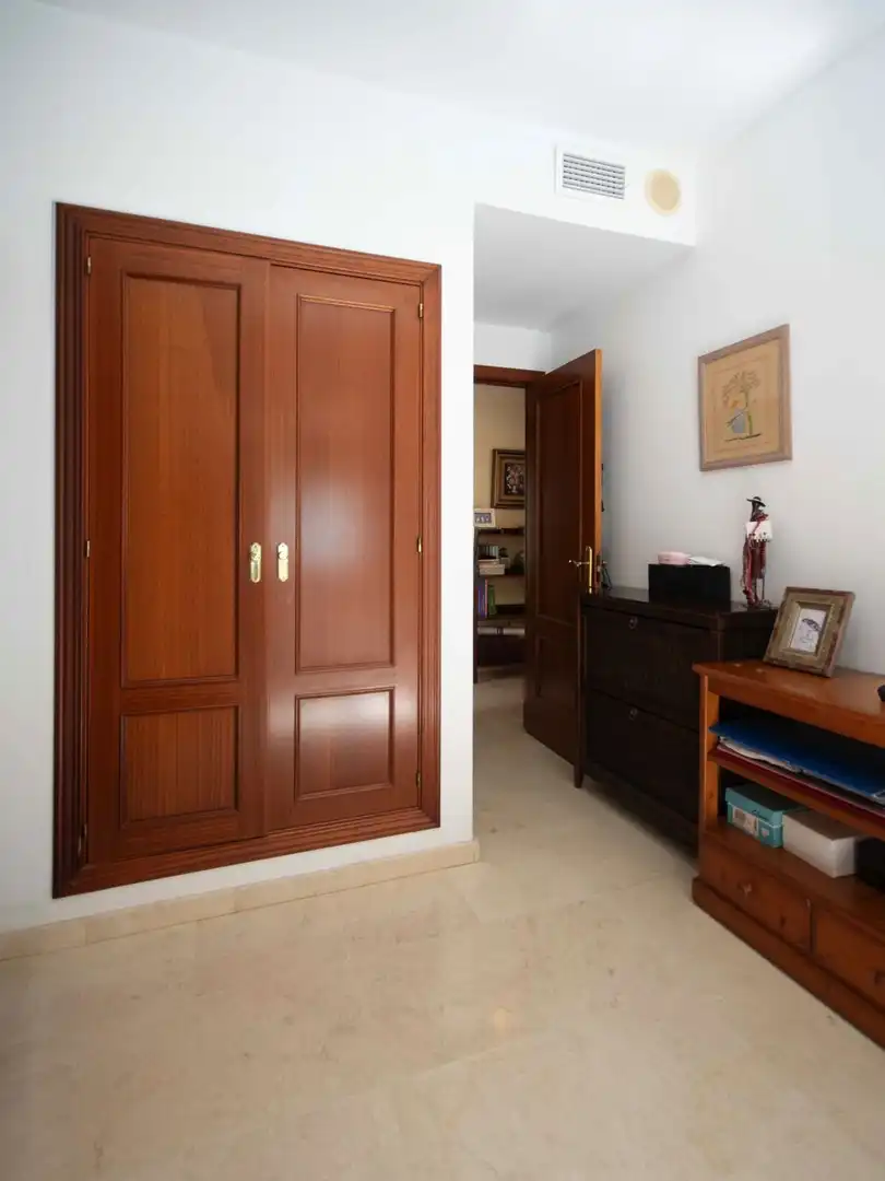 Reihenhaus zum Verkauf in Estepona Pueblo, imagen 22