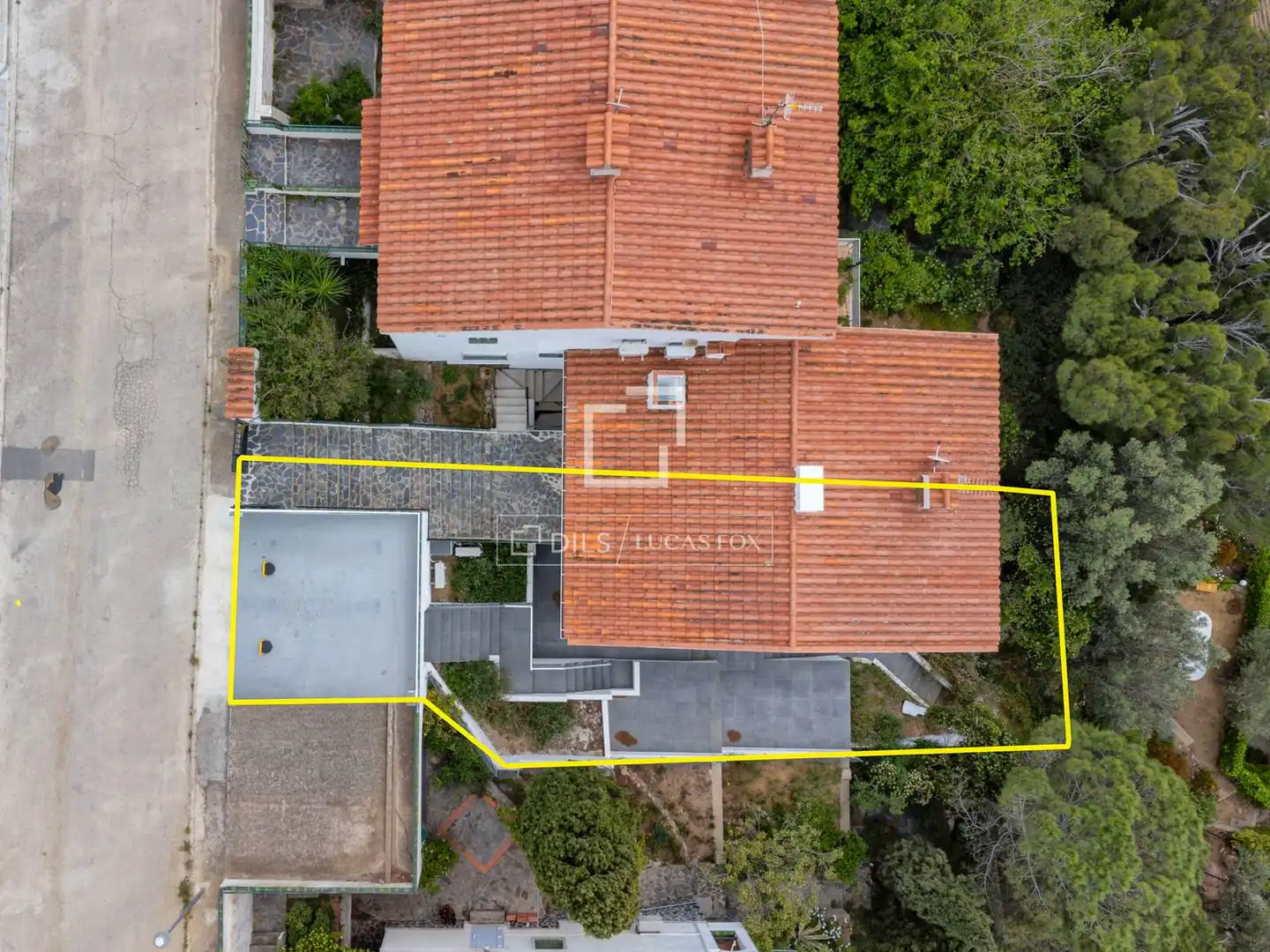 Detached house with terrace for sale in Almadrava - Canyelles - Puig-Rom, imagen 39