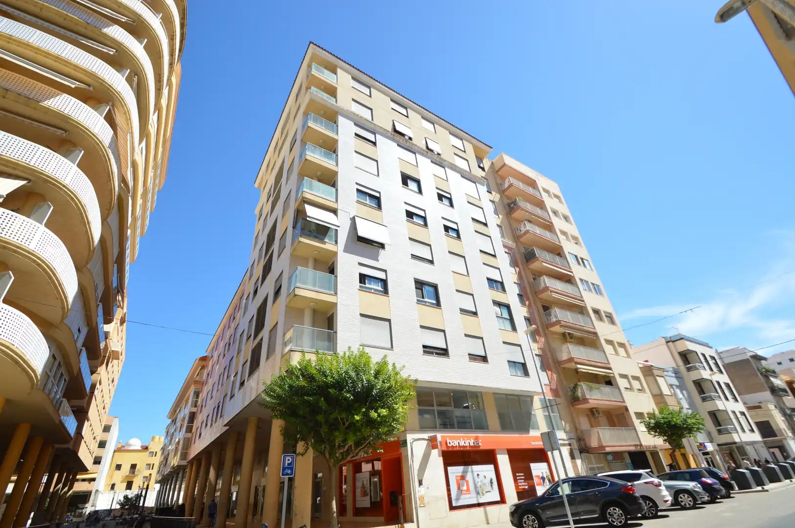 Appartamento con ascensore in vendita a Plaça de la Constitució, imagen 8