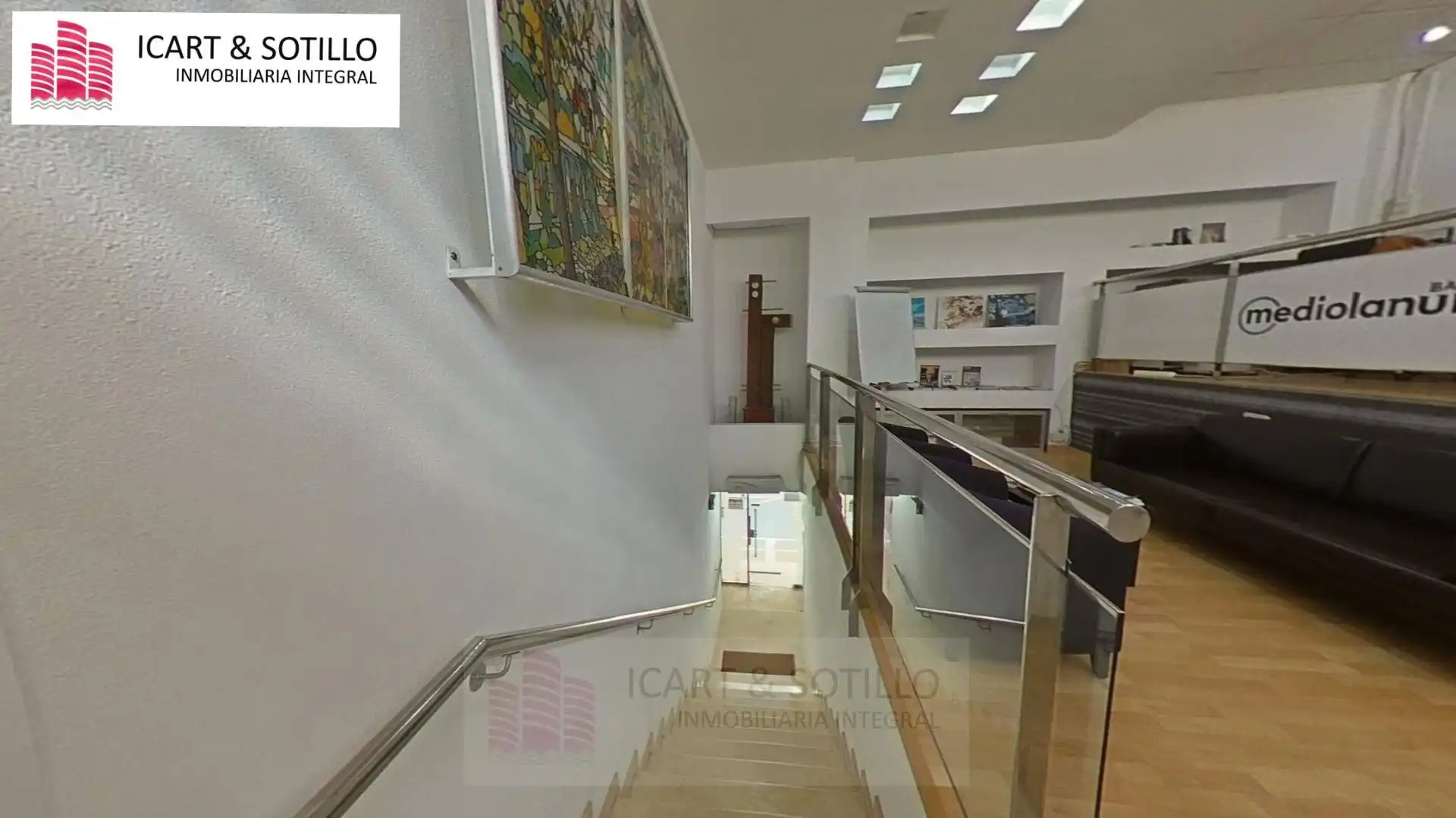 Oficina en venta en Vinaròs con Aire acondicionado
