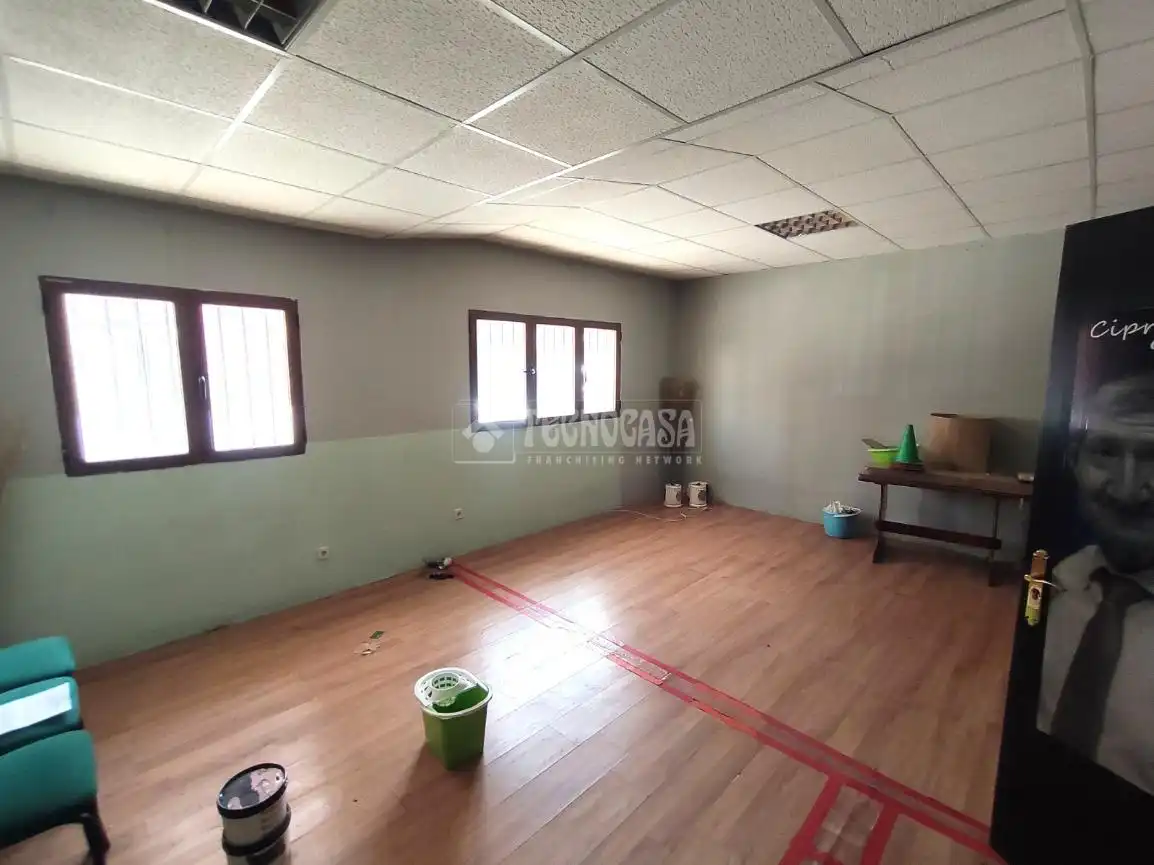 Local commercial à vendre à Bulevar - Plaza Castilla, imagen 10