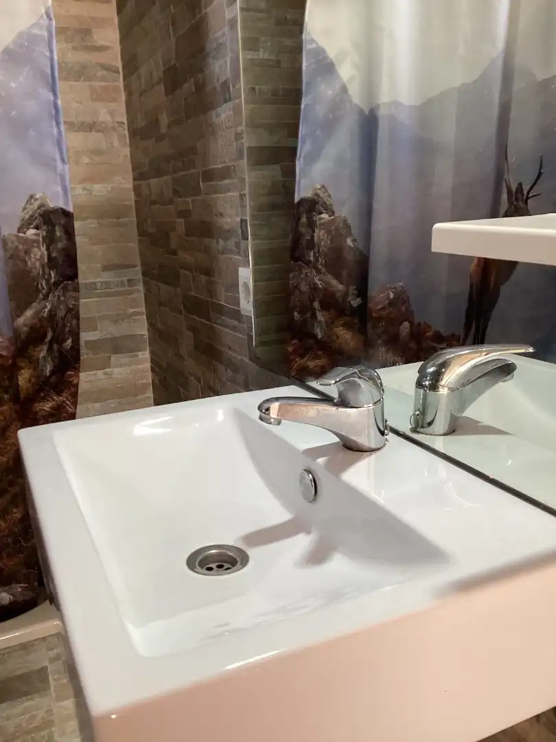 Baño de Piso en venta en Canjáyar con Balcón