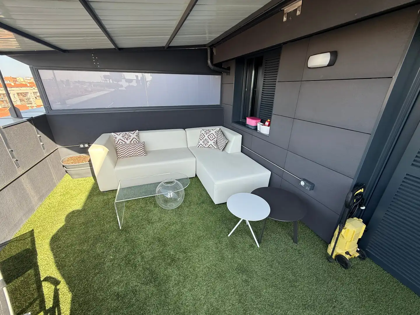 Duplex avec terrasse à vendre à Carrer de la Ciutat de Mataró, imagen 36