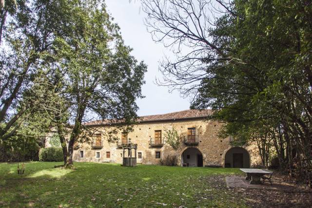 Finca rústica en Venta en Del Rebollín, 1 en Noreña