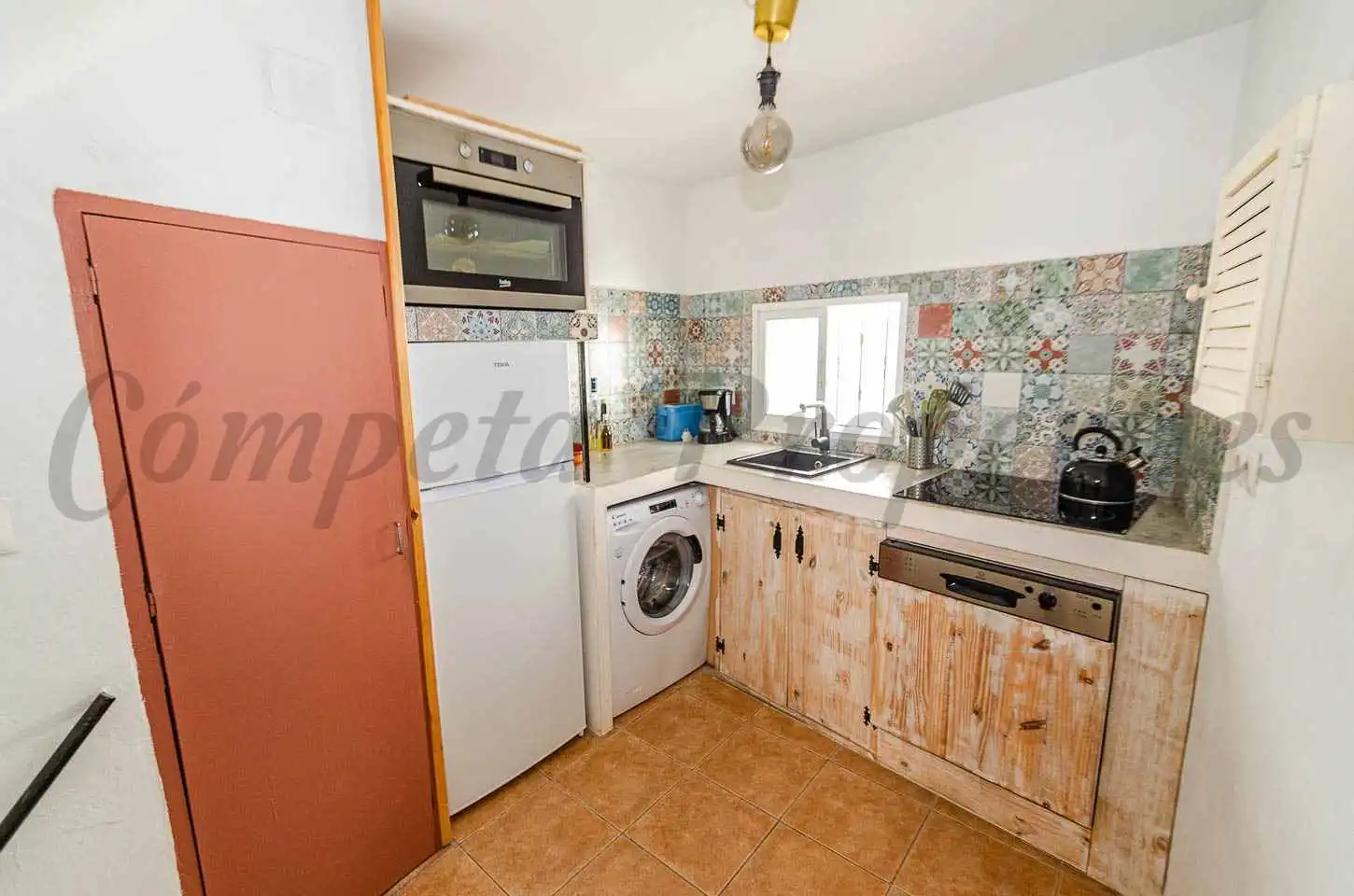Casa in vendita a Cómpeta, imagen 8