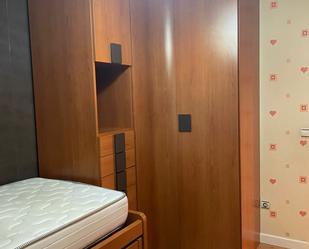 Dormitori de Apartament en venda en Badajoz Capital amb Aire condicionat i Balcó