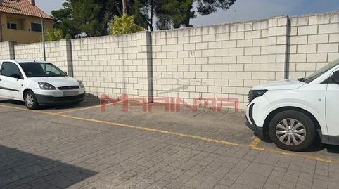 Photo 2 of Garage for rent in Centro, Seseña