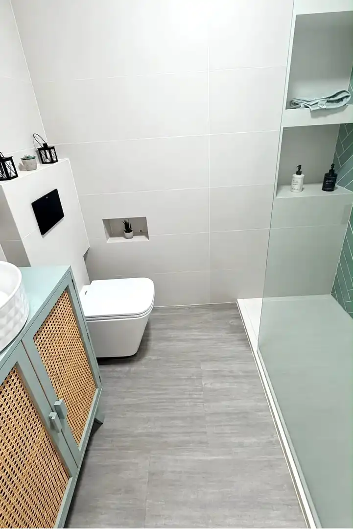 Apartamento con ascensor en venta en Calle Ciruela, imagen 19